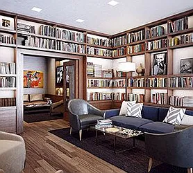 Rented by BSD Realty Worldwide Inc