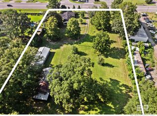 9181 Airport Blvd, Mobile, AL 36608