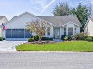 2022 San Leonardo Way, The Villages, FL 32159