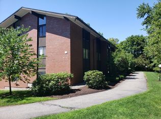Andover Terrace, Andover, MA 01810