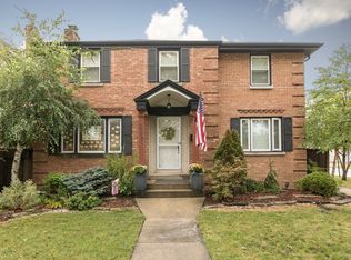 2578 West St, River Grove, IL 60171