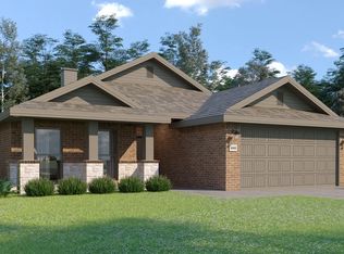 2710 Colonel Ct, Midland, TX 79706