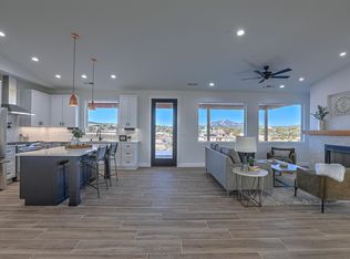 6 Colby Ct, Edgewood, NM 87015