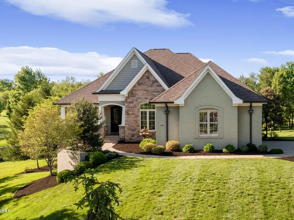 1400 Shakes Creek Way, Fisherville, KY 40023