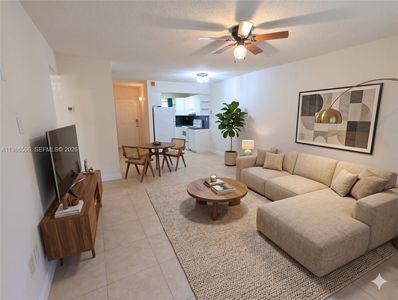 4050 NW 135th St #8-9, Opa Locka, FL, 33054