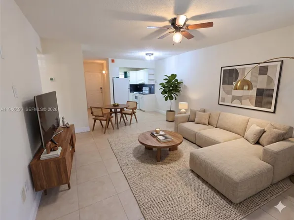 4050 NW 135th St #8-9, Opa Locka, FL 33054