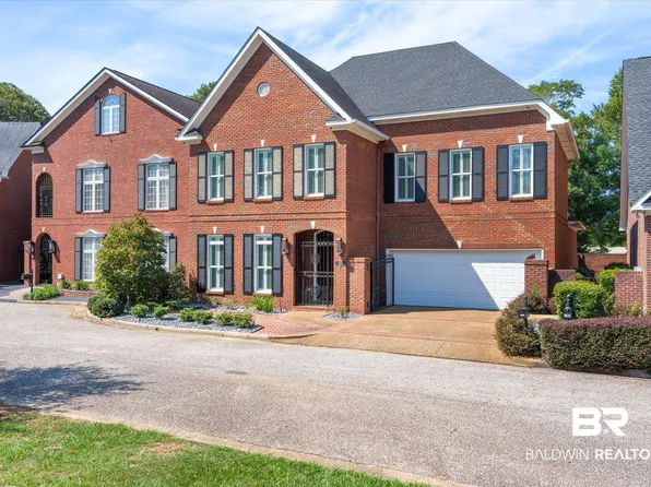 107 Fielding Pl, Mobile, AL 36608