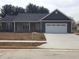 5913 Timberstone Dr, Lima, OH 45807