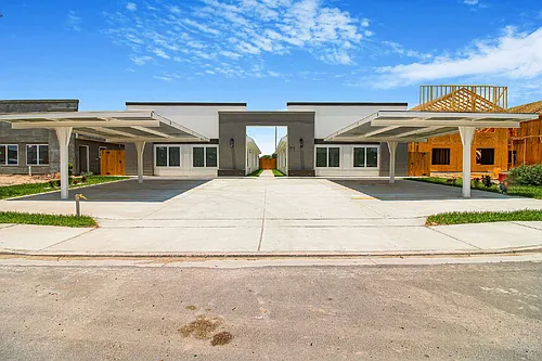 3518 S Dominique Dr #2 Photo 1