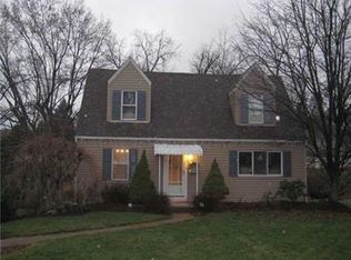 11591 Center St, North Huntingdon, PA