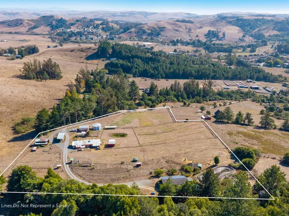 1379 Tannery Creek Rd, Occidental, CA 95465