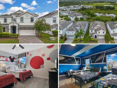 1593 Maidstone Ct, Davenport, FL, 33896