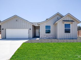 10127 W La Jolla Ct, Boise, ID 83709