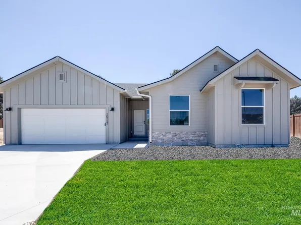 10127 W La Jolla Ct, Boise, ID 83709