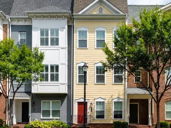 5302 Masons Ln, Richmond, VA 23230