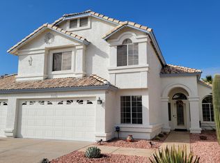 5660 W Abraham Ln, Glendale, AZ 85308