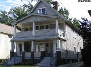 1525 Elmwood Ave, Lakewood, OH