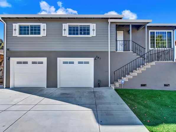 347 Pepper Drive, Vallejo, CA 94589
