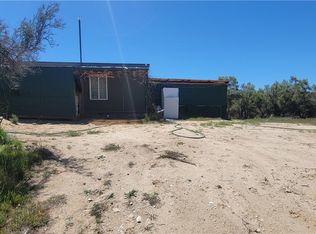 38289 Fisher Rd, Anza, CA 92539