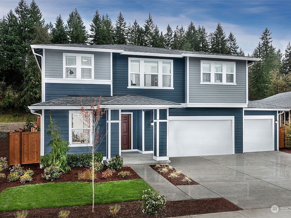 1st image of 12632 176th Avenue E #81