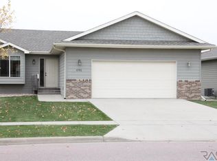 6701 S Witzke Ave, Sioux Falls, SD 57108