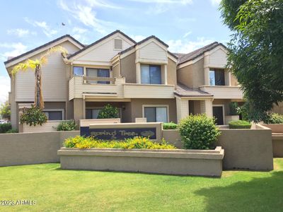 2035 S ELM Street #140, Tempe, AZ, 85282