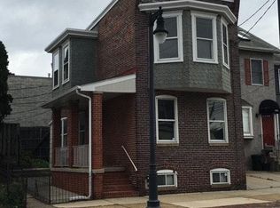 1024 N Lincoln St, Wilmington, DE 19805