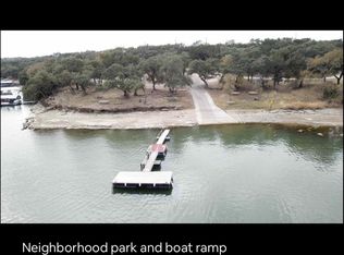 1484 County Road 137, Burnet, TX 78611