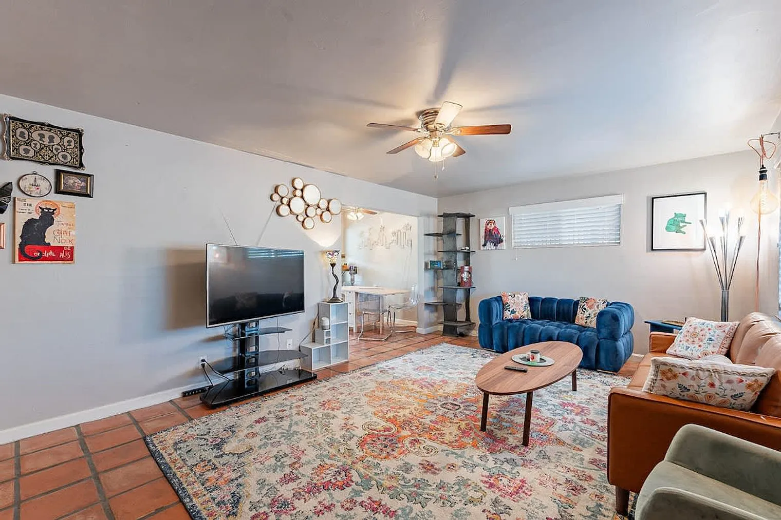 3 bed, 2.0 bath, 1259 sqft, $3,362 — Photo 4