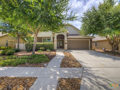 842 Madison Ave, New Braunfels, TX, 78130