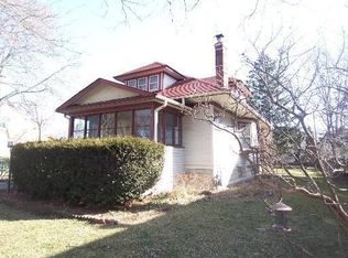 4225 Western Ave, Justice, IL