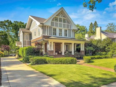 312 Crescent Ave, Greenville, SC, 29605