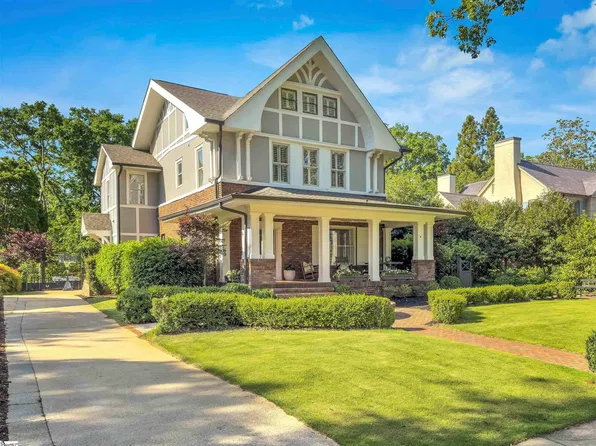 312 Crescent Ave, Greenville, SC 29605
