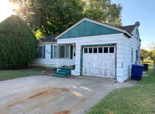 2533 W Cherokee Ave, Enid, OK 73703