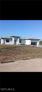 3700 33rd St SW, Lehigh Acres, FL, 33976