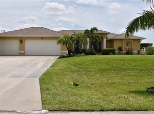 2005 NW 8th Pl, Cape Coral, FL 33993