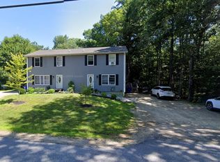 304 Black Brook Rd #B, Goffstown, NH 03045