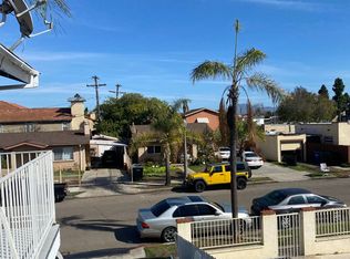 4218 46th St., San Diego, CA 92115