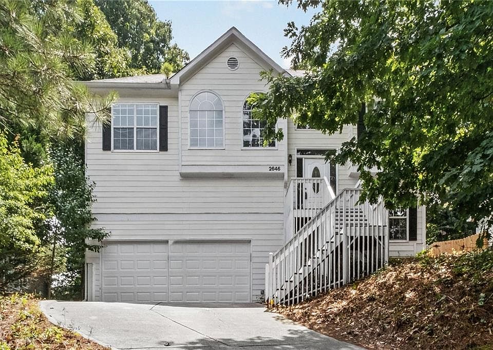 1st image of 2646 McGuire Dr NW