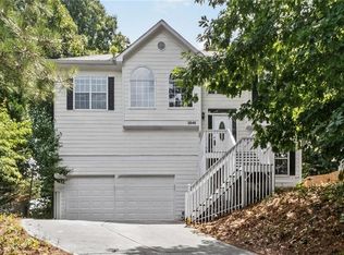 2646 McGuire Dr NW, Kennesaw, GA 30144