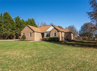 3778 Cameron Ct, Trinity, NC 27370