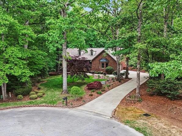 1767 Winchester Heights Dr, Asheboro, NC 27205
