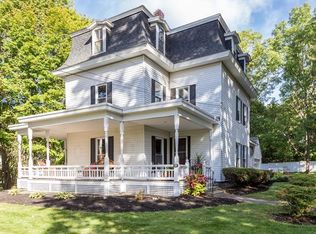 309 Chestnut St, Clinton, MA 01510