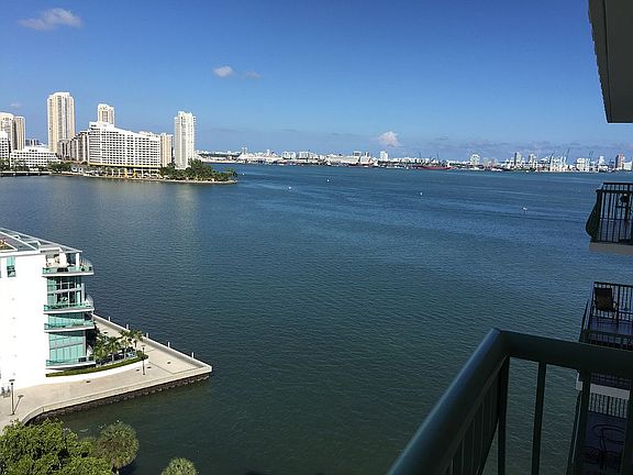 2nd image of 1408 Brickell Bay Dr APT 1211