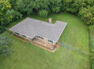 5627 Highland Rd, Santa Fe, TX 77517