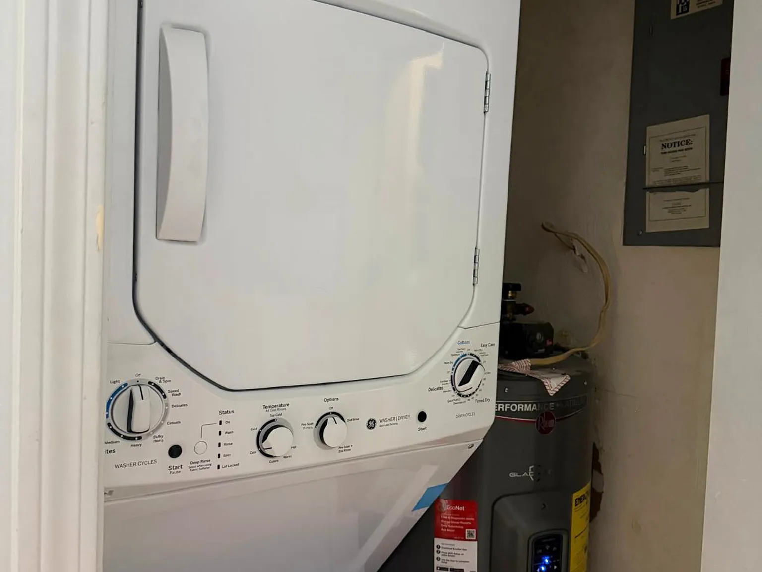 1 bed, $2,000 — Photo 2