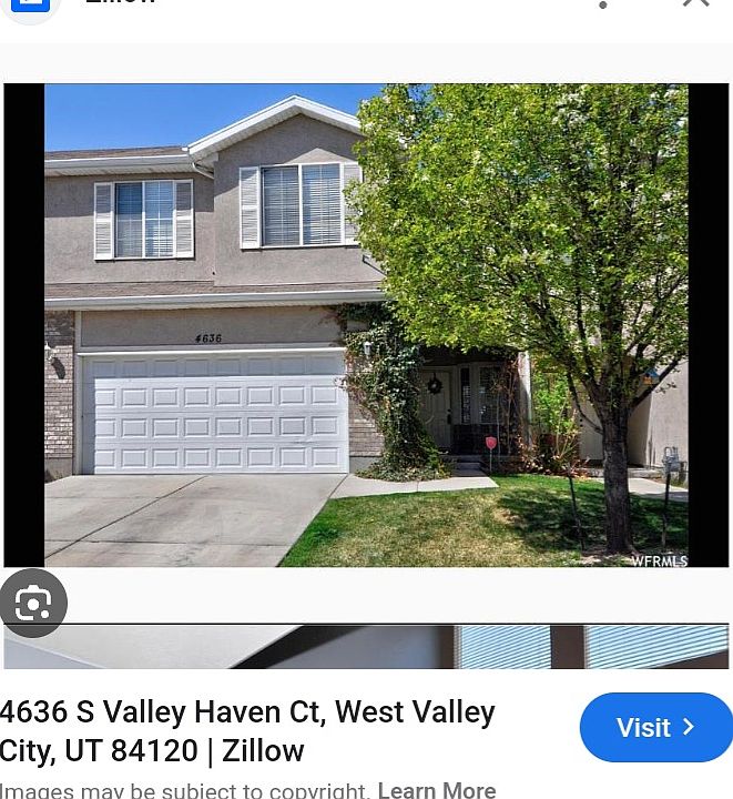 1st image of 4636 S Valley Haven Ct