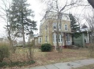 129 Westervelt Ave, North Plainfield, NJ 07060