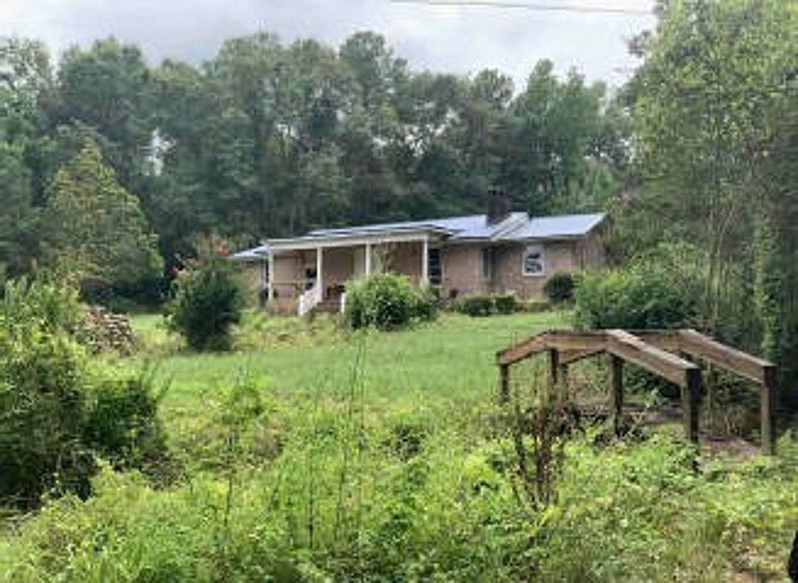 479 N Mickle St, Coffee Springs, AL 36318 Zillow