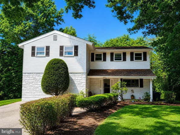 803 Preston Rd, Erdenheim, PA 19038